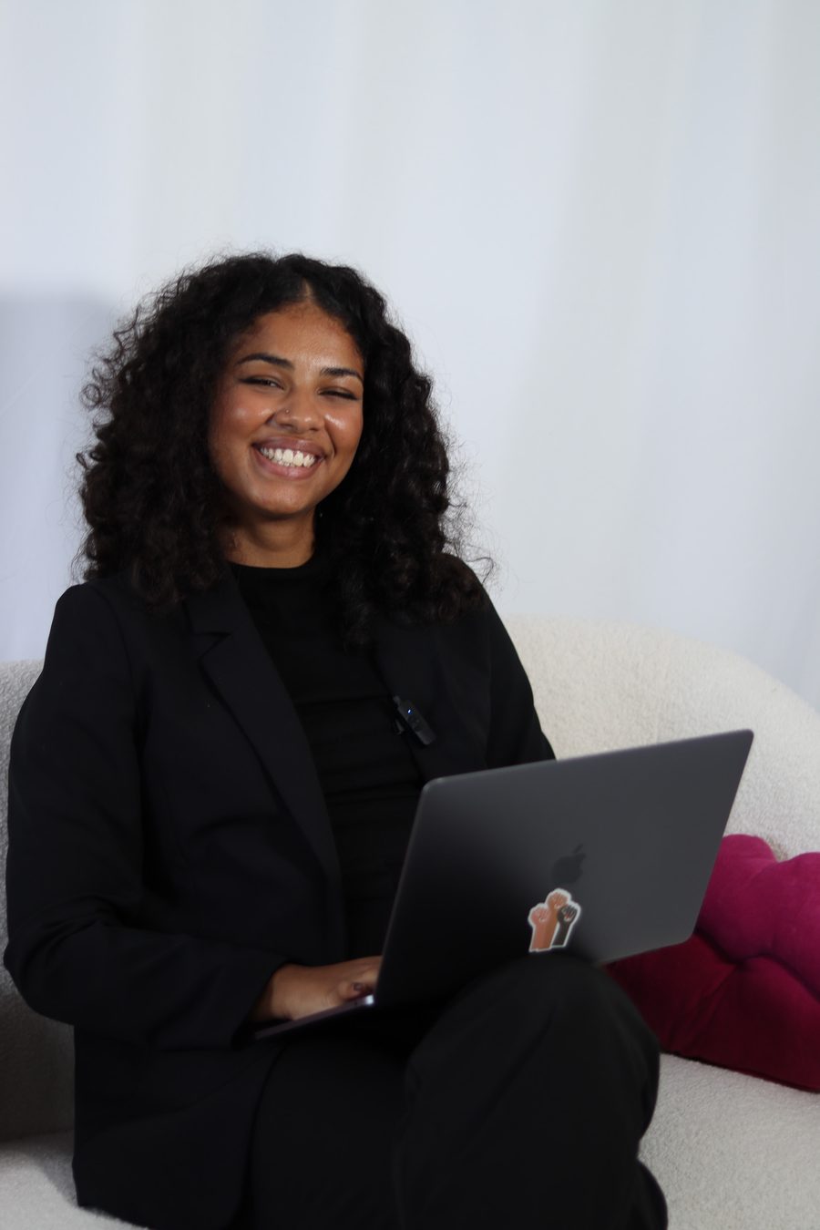 Audrey Couty, growth strategist